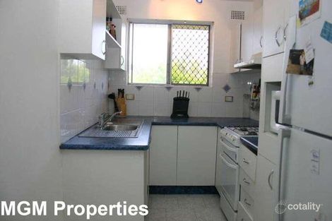 Property photo of 9/8 St Helena Parade Eastlakes NSW 2018