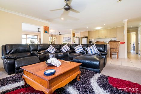 Property photo of 9 Oceanis Drive Oxenford QLD 4210