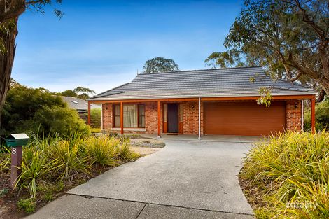 8 Daly St, Gisborne, VIC 3437
