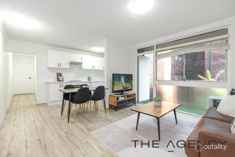 14/31-33 Hampstead Rd, Homebush West, NSW 2140