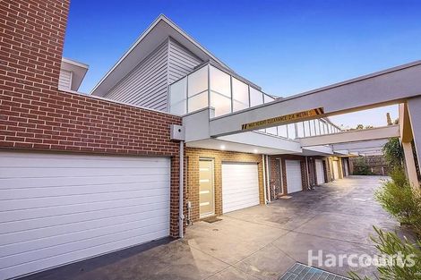 4/10 Park Cres, Boronia, VIC 3155