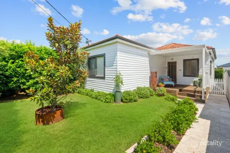 Property photo of 16 Gale Street Concord NSW 2137