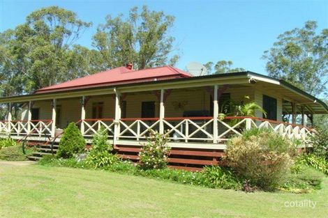 1280 Murphys Creek Rd, Murphys Creek, QLD 4352