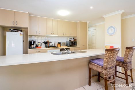 Property photo of 9 Oceanis Drive Oxenford QLD 4210