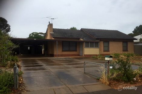 Property photo of 43 Fairfield Road Elizabeth Grove SA 5112