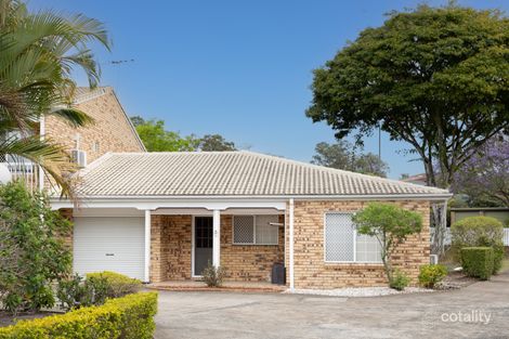 Property photo of 4/11 Pitta Place Carseldine QLD 4034