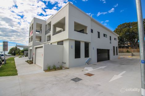 Property photo of 72 Pine Street Wynnum QLD 4178