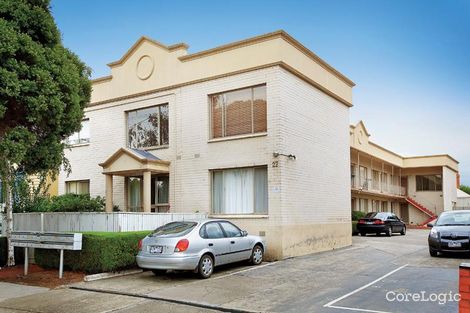 Property photo of 2/27 Jessie Street Northcote VIC 3070