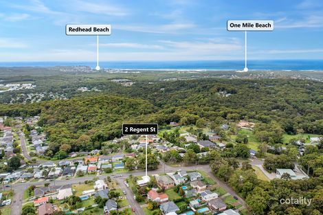 Property photo of 2 Regent Street Tingira Heights NSW 2290