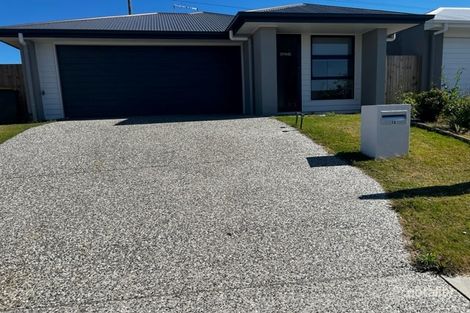 Property photo of 16 Westringia Court Logan Reserve QLD 4133
