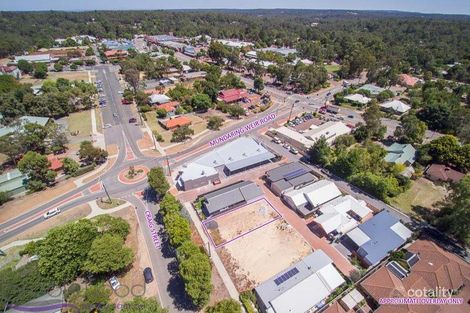 2/13 Craig St, Mundaring, WA 6073