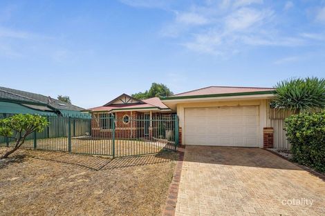 Property photo of 12 Petersen Close Clarkson WA 6030