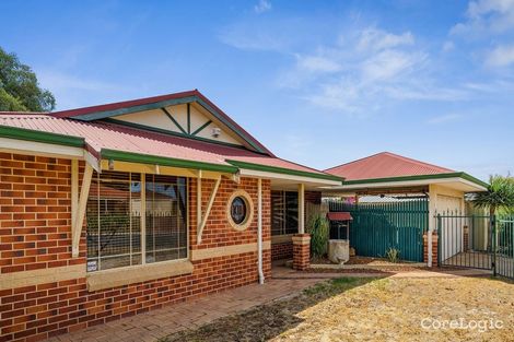 Property photo of 12 Petersen Close Clarkson WA 6030