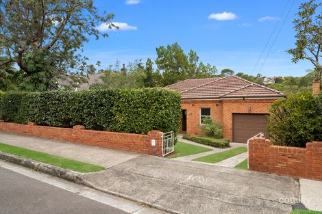 Property photo of 53 Clanalpine Street Mosman NSW 2088