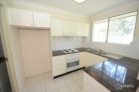 Property photo of 4/29-33 Glenmore Street Naremburn NSW 2065