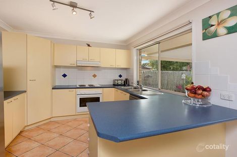 Property photo of 37 Statesman Circuit Sippy Downs QLD 4556