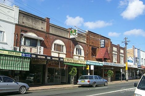 437 Miller St, Cammeray, NSW 2062