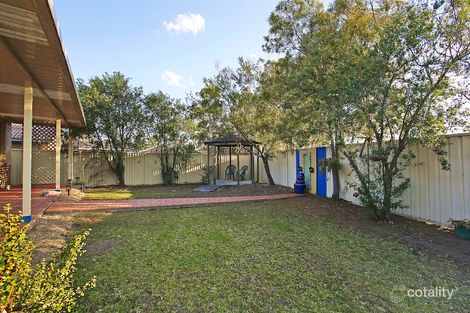 Property photo of 21B Abelia Street Tahmoor NSW 2573