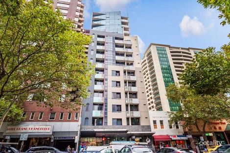 Property photo of 258/139-143 Lonsdale Street Melbourne VIC 3000