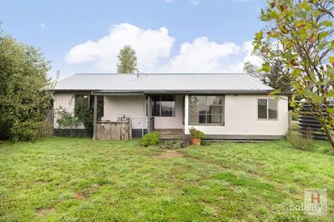 Property photo of 10 Stanton Street Nimmitabel NSW 2631