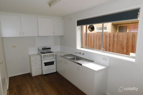 4/37 Grange Rd, Fairfield, VIC 3078