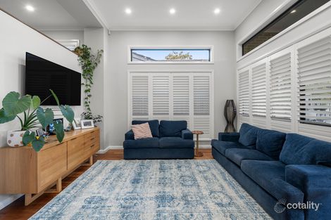 Property photo of 36 Blackett Drive Castle Hill NSW 2154