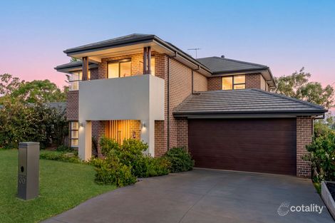 36 Blackett Dr, Castle Hill, NSW 2154