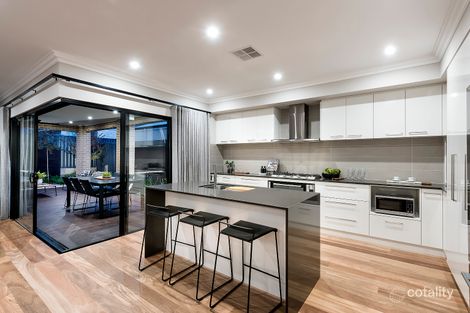 Lot 75 Lorikeet App, Eglinton, WA 6034