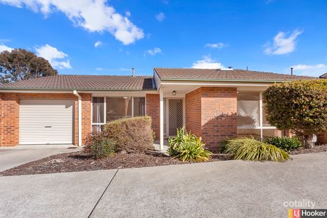 11/84 Wanganeen Ave, Ngunnawal, ACT 2913