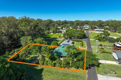 Property photo of 12-14 Beryl Street Russell Island QLD 4184