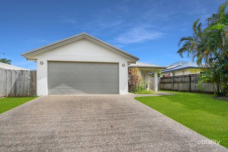 Property photo of 86 Mallicoola Crescent Edmonton QLD 4869
