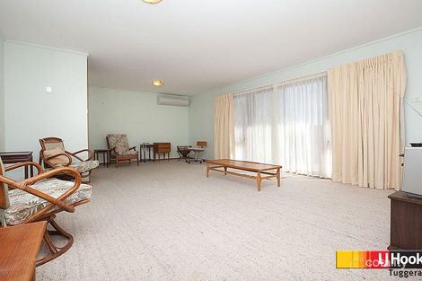 Property photo of 1/4 Hodgson Place Pearce ACT 2607