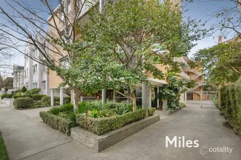 Property photo of 12/36-38 Marne Street South Yarra VIC 3141