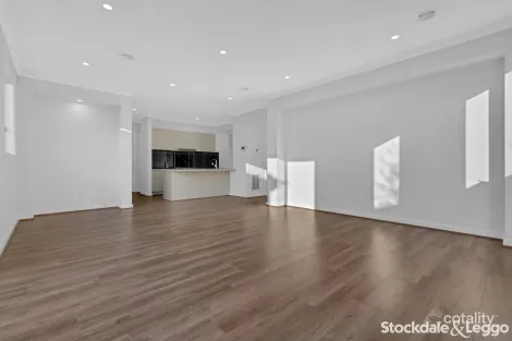 Property photo of 63 Blessington Circuit Mickleham VIC 3064