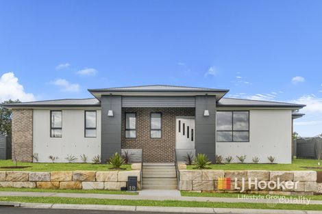 18 Littlewood Rd, The Oaks, NSW 2570