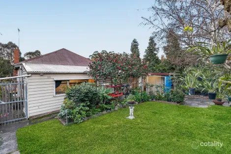 Property photo of 185 Waterdale Road Ivanhoe VIC 3079
