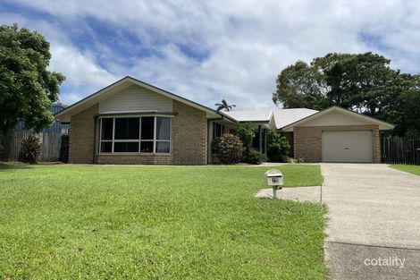 Property photo of 79 McLaughlin Drive Eimeo QLD 4740