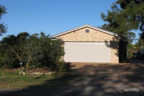 Property photo of 486 Tuggerawong Road Tuggerawong NSW 2259