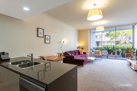 Property photo of 101/8 Jean Wailes Avenue Rhodes NSW 2138