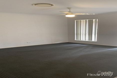 Property photo of 24 Govind Court Gracemere QLD 4702