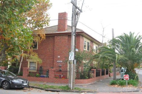 Property photo of 3/54 Blessington Street St Kilda VIC 3182