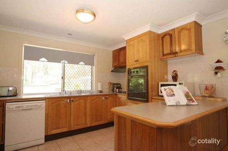 Property photo of 97 Dove Tree Crescent Sinnamon Park QLD 4073