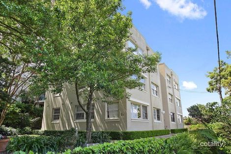 Property photo of 5/1A Oswald Street Mosman NSW 2088