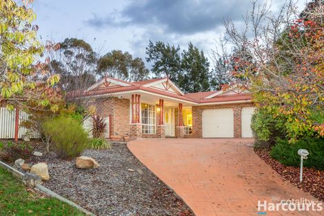Property photo of 7 Stead Place Banks ACT 2906