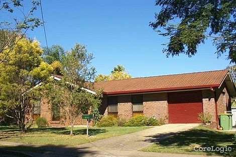 Property photo of 25 Crofty Street Albany Creek QLD 4035