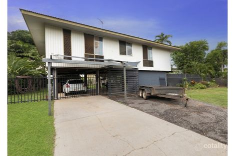 Property photo of 35 Killuppa Crescent Leanyer NT 0812