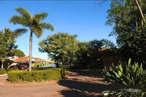 Property photo of 60/32 Riverview Road Nerang QLD 4211