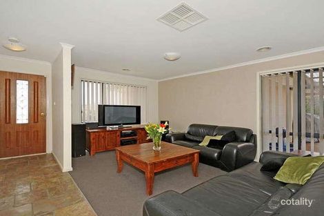 Property photo of 15 Marchant Circuit Dunlop ACT 2615
