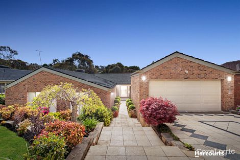 Property photo of 10 Reddington Terrace Doncaster East VIC 3109