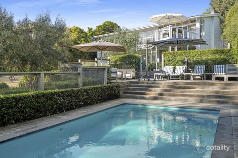 Property photo of 15 Driver Street Portsea VIC 3944